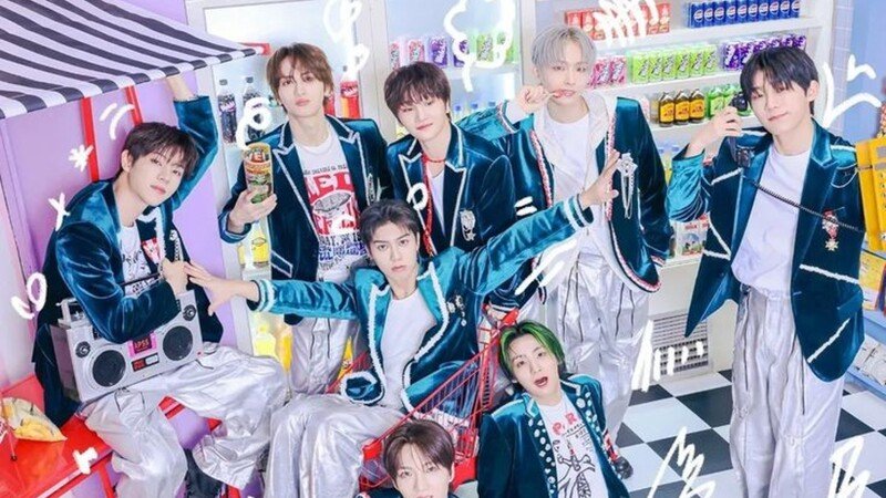 Vaquinha para show do ntx 