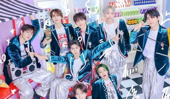 Vaquinha para show do ntx