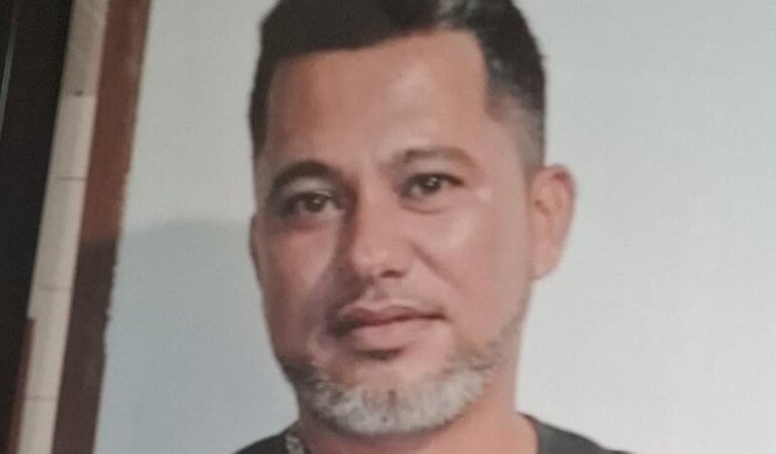 Ajudem a trazer o corpo de Robson da Silva para Belém