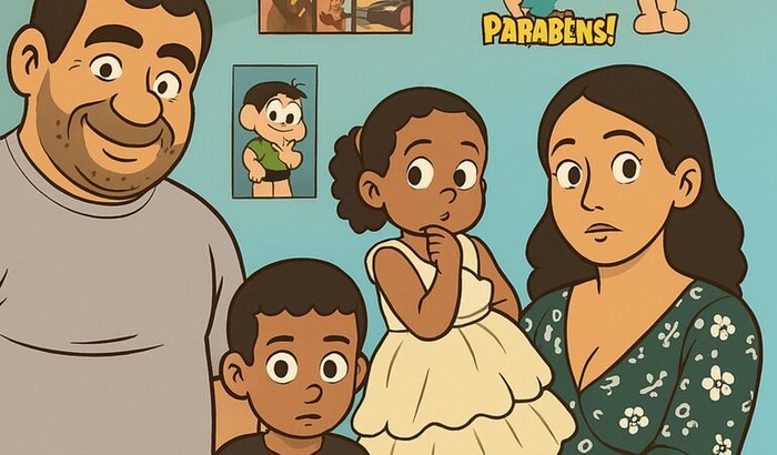 Ajudar a comprar um cantinho pra minha família e meu pets recolhido da rua