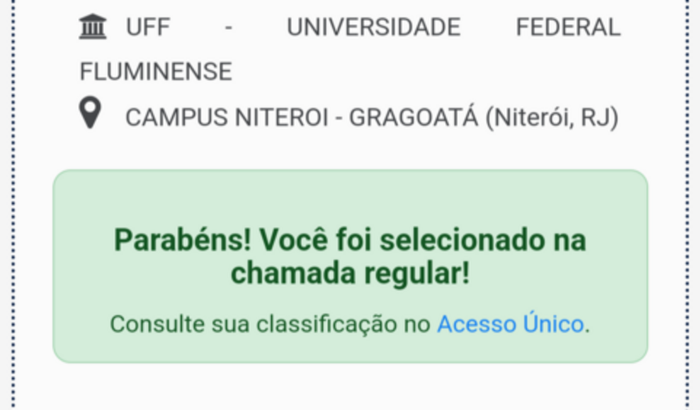 Ajuda para me manter na faculdade