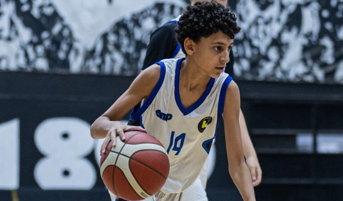 Macabiadas de Israel 