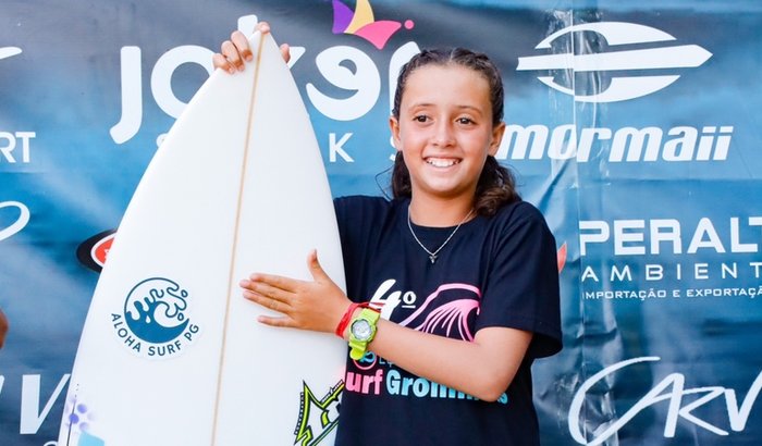 FERNANDINHA NO CAMPEONATO BRASILEIRO SURF DE BASE 🏄‍♀️