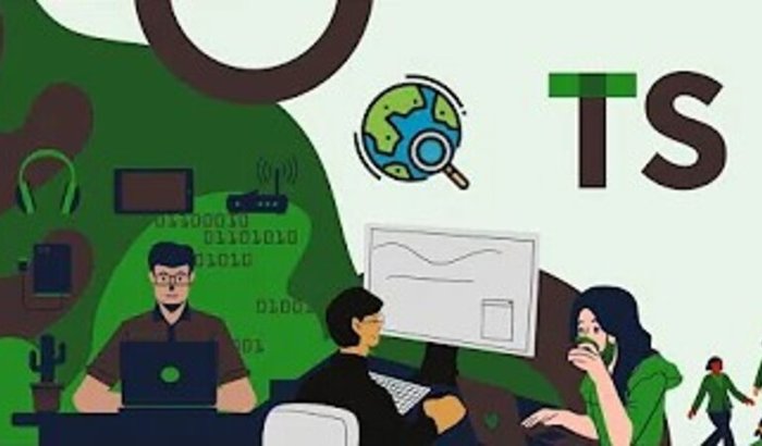 Ajude a TechinSearch! 🧑🏻‍💻💚💼