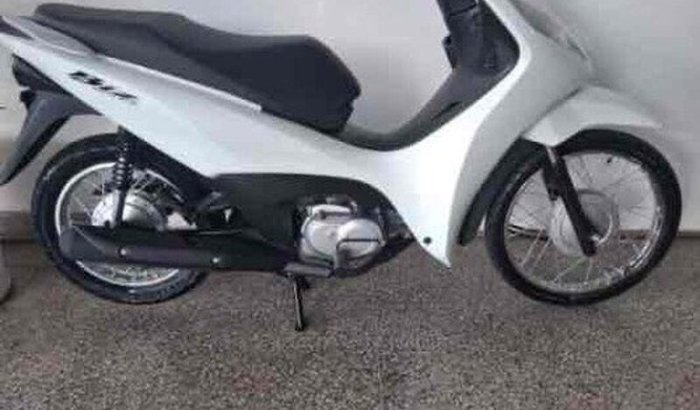 COMPRAR MOTO TRABALHAR ENTREGA