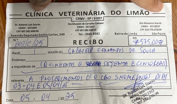 Ajude o Coitado