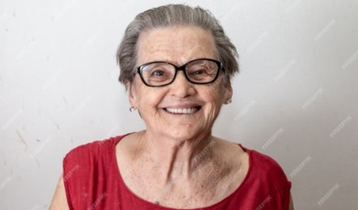 Vakinha ajude minha mãe você pode fazer mais! Leiam compartilhem