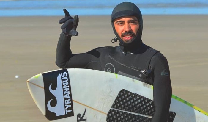 Me ajude a seguir surfando no inverno gaúcho!