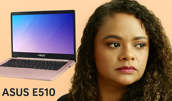 Ajude Gisele a comprar um notebook para estudar e trabalhar!