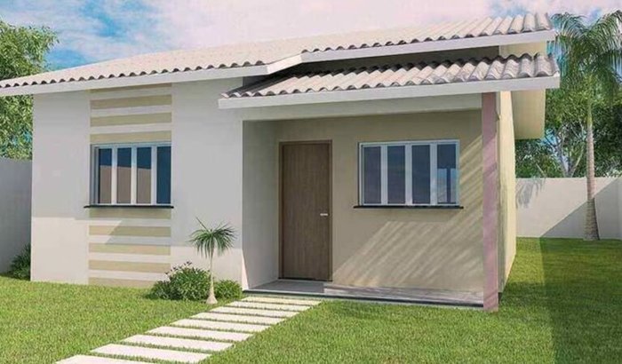 Ajuda para compar uma casa