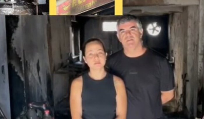 Nos ajude a recuperar nosso Franguinho 