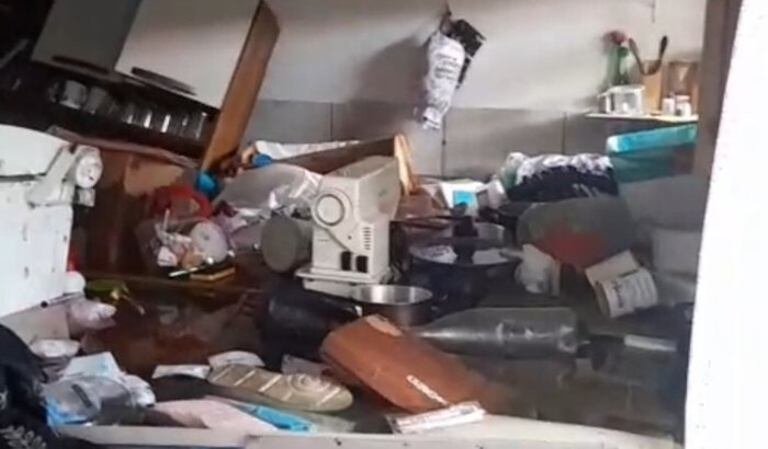 Reconstruir minha casa