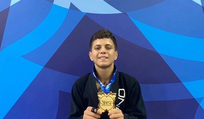 Brasileiro de JiuJtsu 