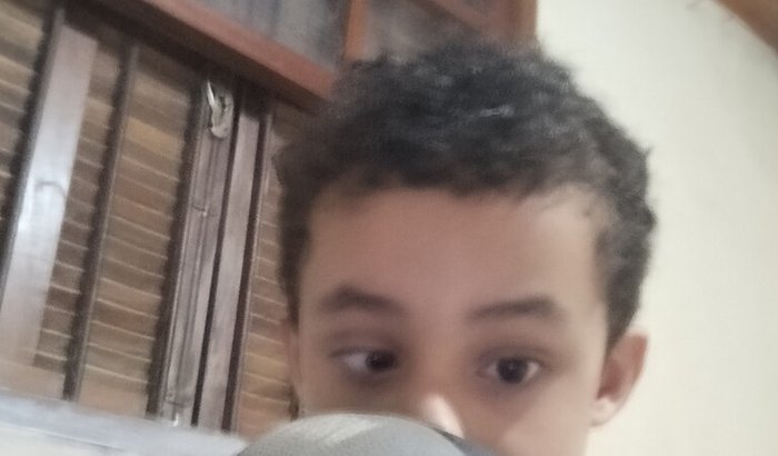 Ajuda para o Breno 