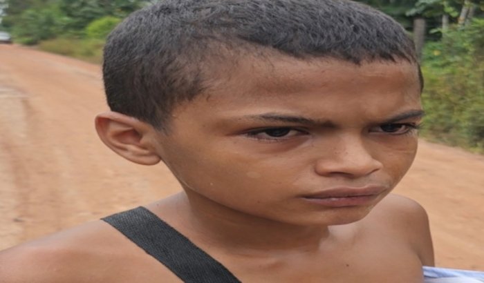 Vakinha para Endrell
