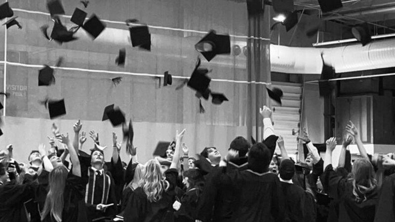 Formatura Dos Próximos 9° 🎓