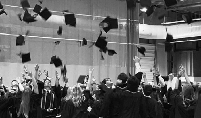 Formatura Dos Próximos 9° 🎓