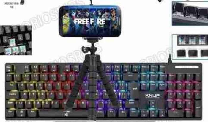 Ajuda comprar mobilador 