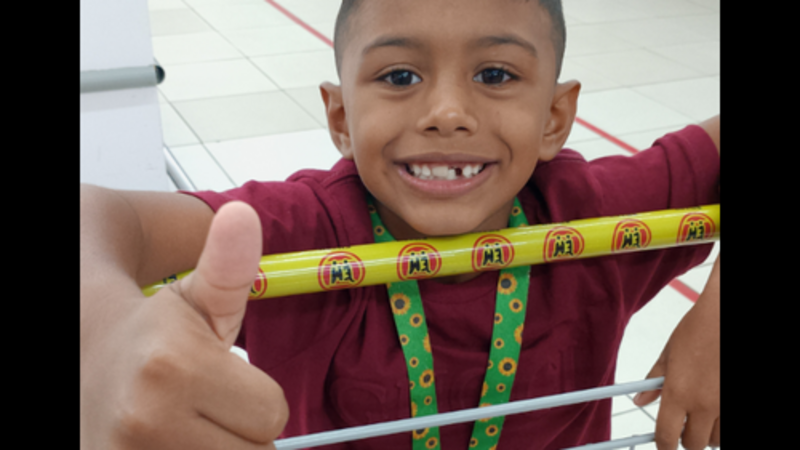 Realizar o sonho do meu filho autista de ter uma bicicleta 🚲🙏🏽🩵