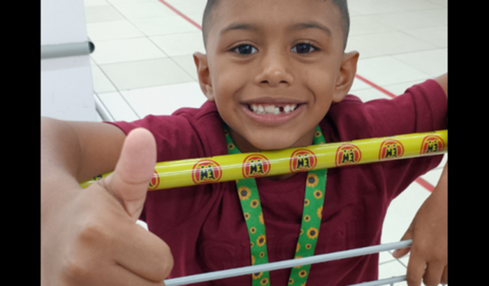 Realizar o sonho do meu filho autista de ter uma bicicleta 🚲🙏🏽🩵