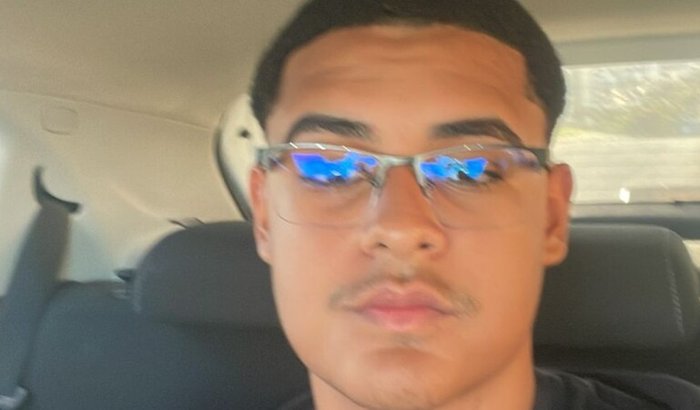 Ajude Henry Dourado a realizar sua viagem de formatura 