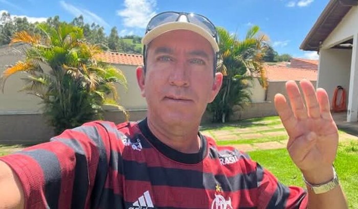 Ajuda ao amigo Marcos Paulo 