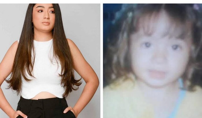 Manter o sonho de formar minha filha
