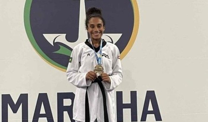 Ajude Aninha a ir disputar o campeonato brasileiro em Recife