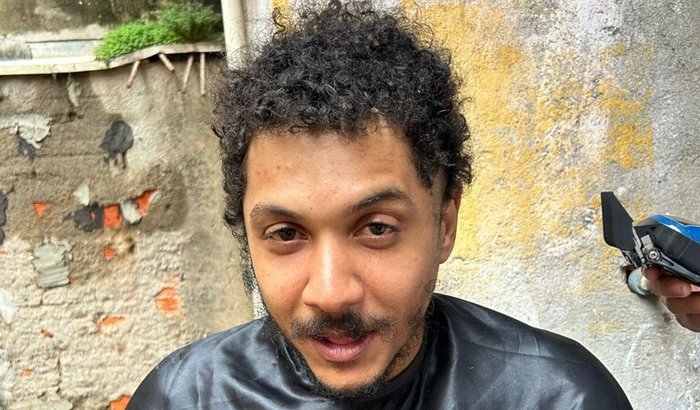 Ajuda para a internação do nosso amigo Jonathan!