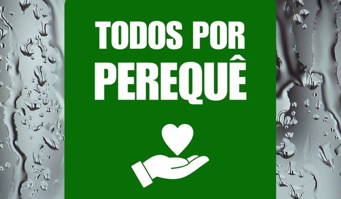 TODOS POR PEREQUÊ 