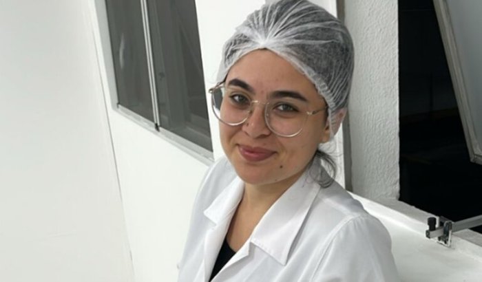Ajuda para ir ao Congresso brasileiro Fibrose Cistica