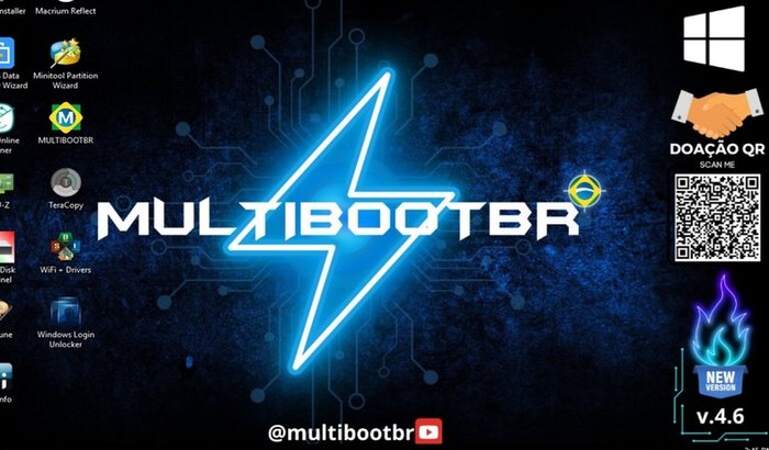 MultibootBR