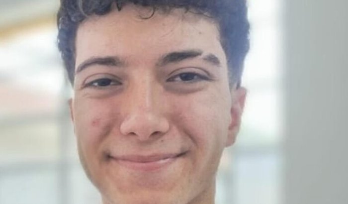 Formatura do Terceirão