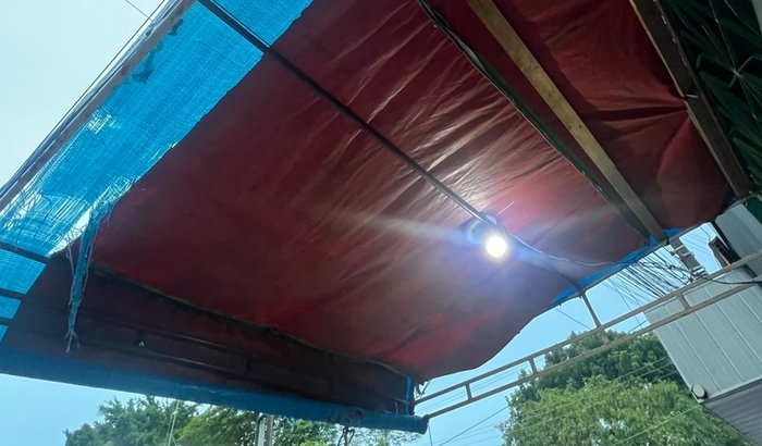 Corrente do bem – precisamos de você!