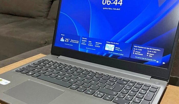ajude a comprar um notebook para estudos