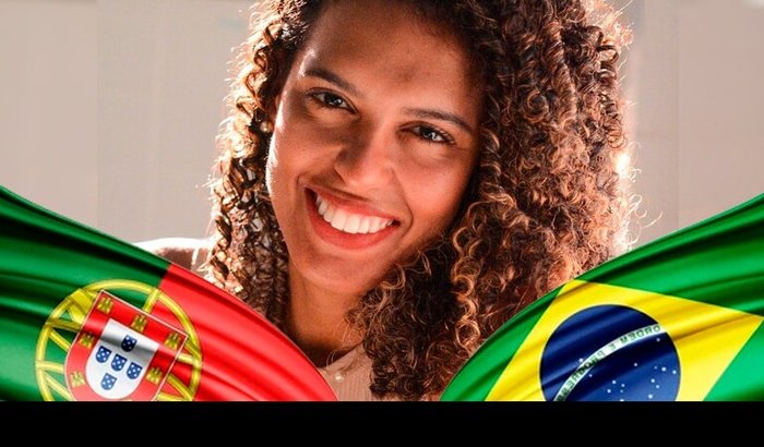 Rumo a Portugal: Um Sonho em Construção