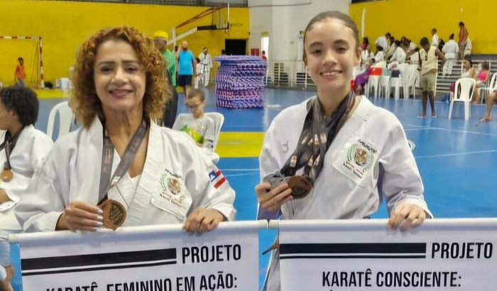 Ajude-nos a representar nosso estado no pan-americano.