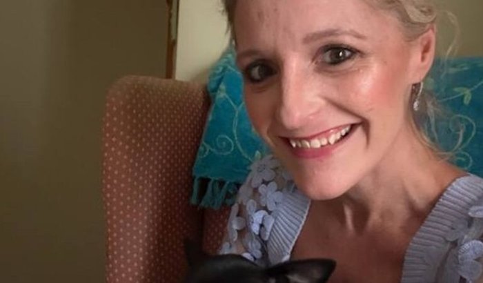 Ajuda pela Recuperação da dona 🏵