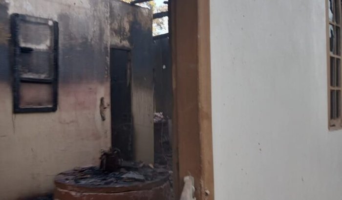 Vaquinha Solidária – Ajude a Família da Ana