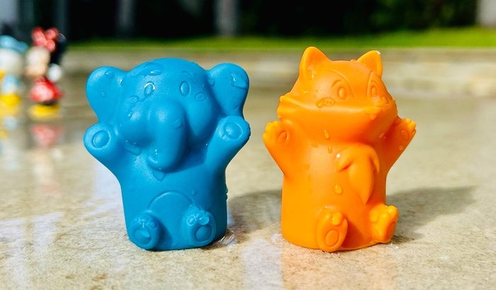 Turminha da Tia Kris 