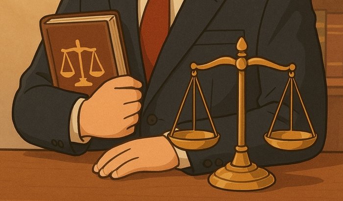 Da dor a justiça: me ajude a cursar Direito e mudar nossa cidade juntos!