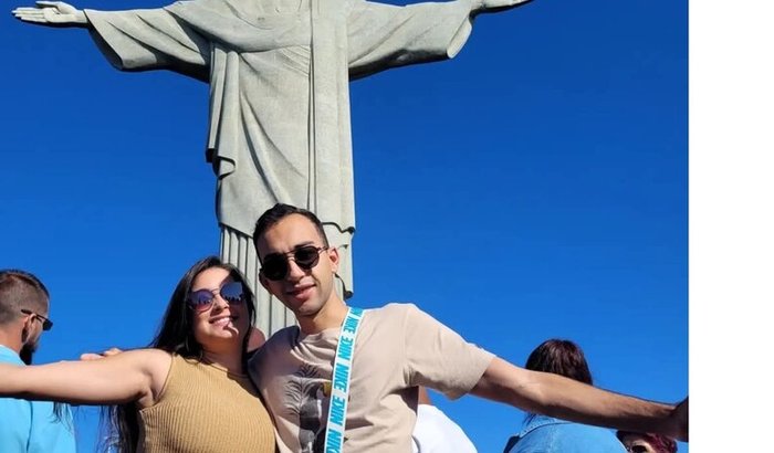 Casório Carlinhos&Mariana