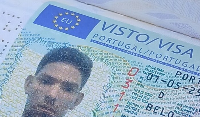 Me ajude a mudar de país! 🙏🏾