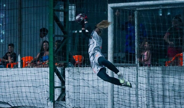 Ajude-me a Realizar o Sonho de Estudar e Jogar Futebol nos EUA!