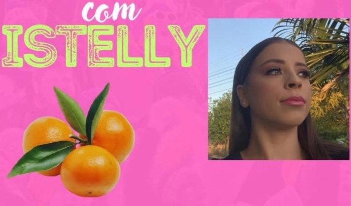 Torcida solidária Istelly/ Ajuda de custo