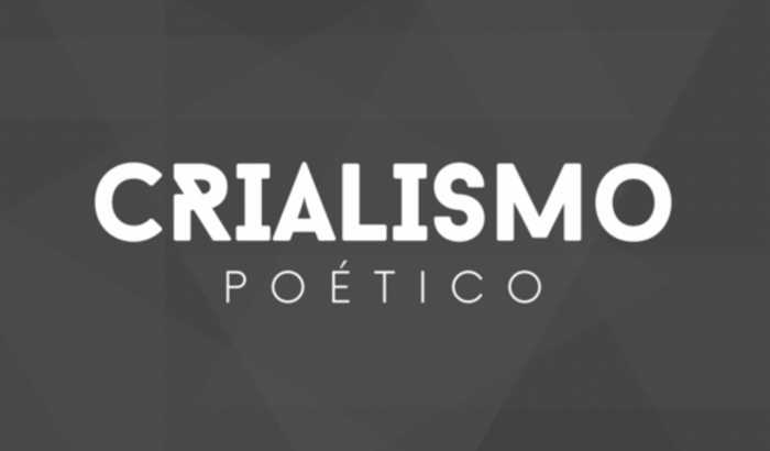 Crialismo Poético