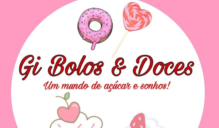 Ajuda pra abrir minha confeitaria em casa