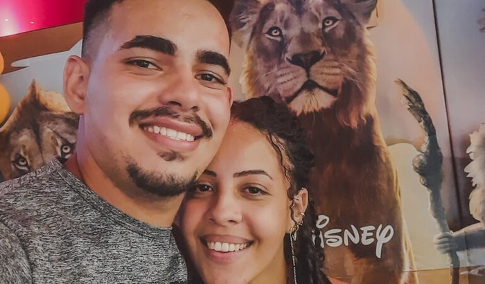 ME CASAR COM A MULHER DA MINHA VIDA 