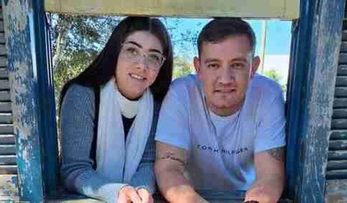 Ajuda para realizar um sonho de me casar 