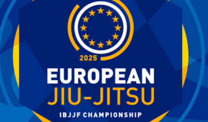 Ajude a atleta ir ao campeonato europeu 